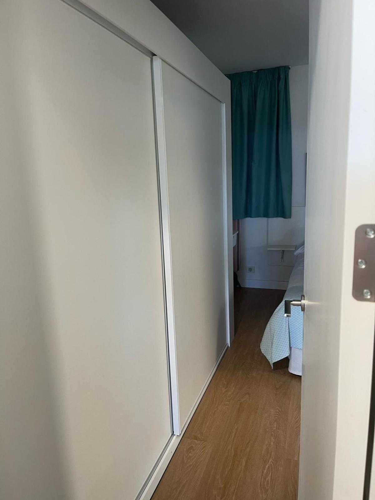 Apartamentos El Paseo Playa del Inglés Eksteriør billede