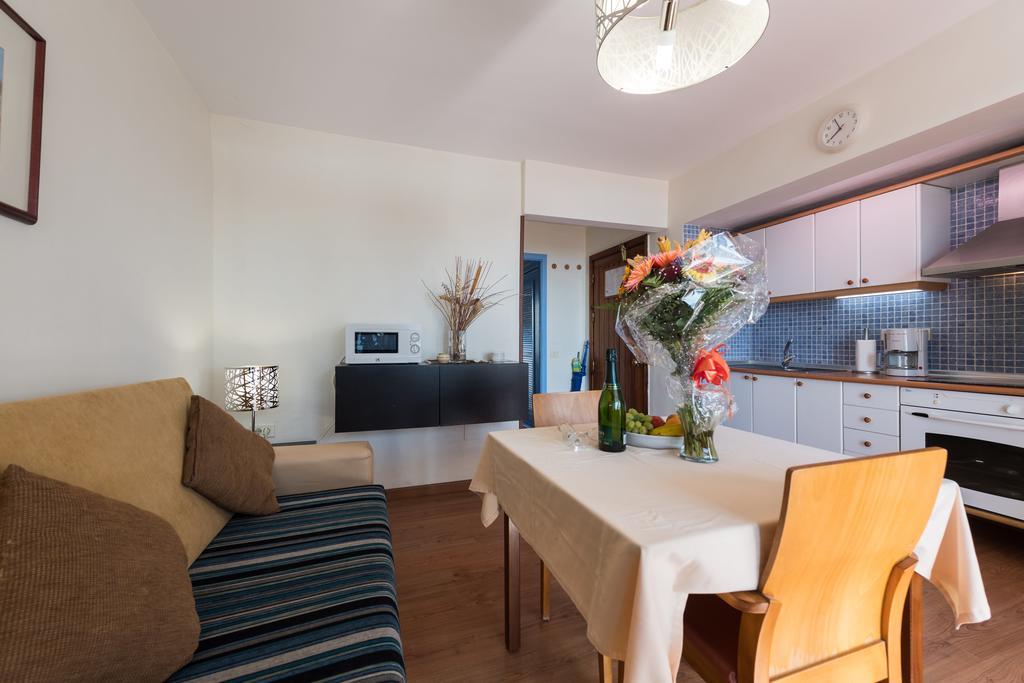 Apartamentos El Paseo Playa del Inglés Eksteriør billede
