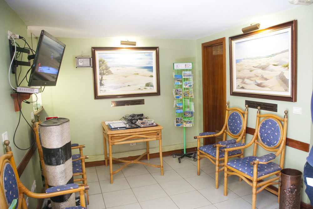 Apartamentos El Paseo Playa del Inglés Eksteriør billede
